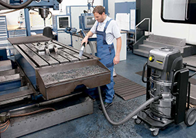 機械設(shè)備清洗方案